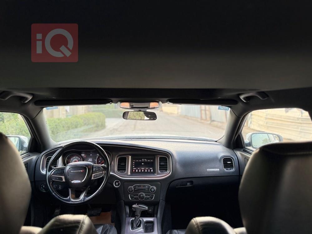 دودج تشارجر